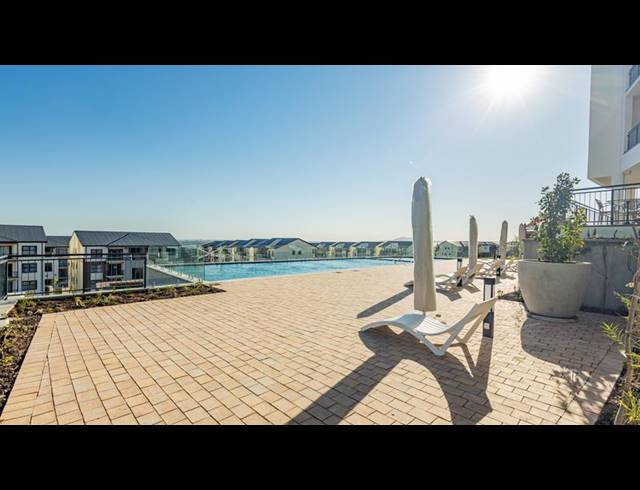 1 BEDROOM PROPERTY TO RENT IN RICHWOOD